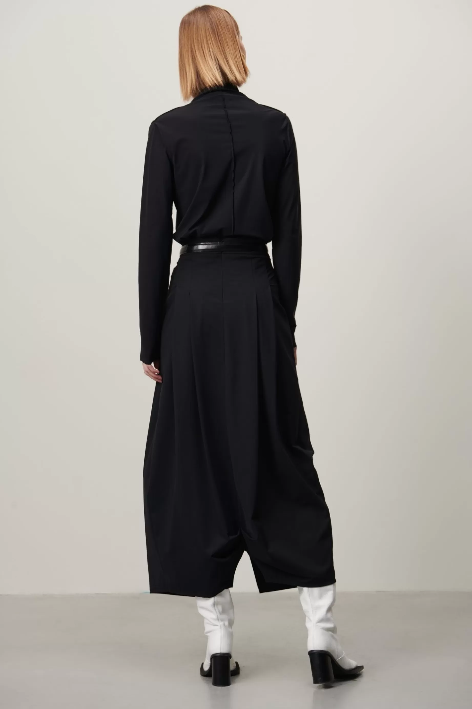 Cheap Jack Skirt Technical Jersey Frau Röcke