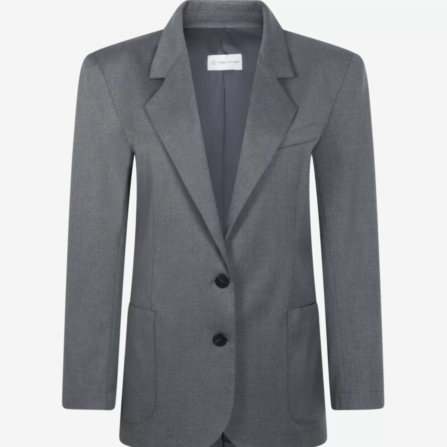 Clearance Lennard Oversize Blazer Frau Blazer