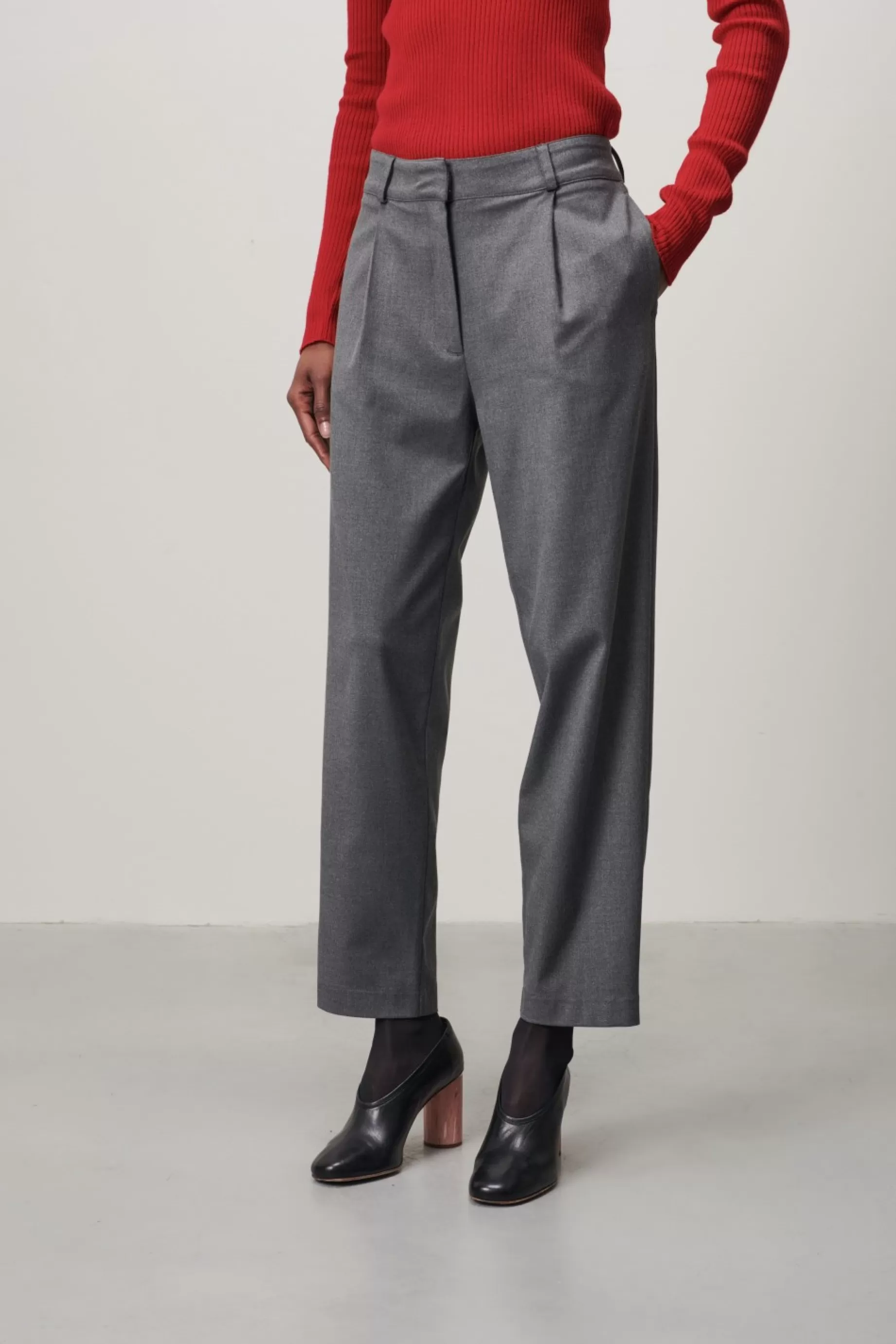 Best Sale Marc Pants Frau Hosen