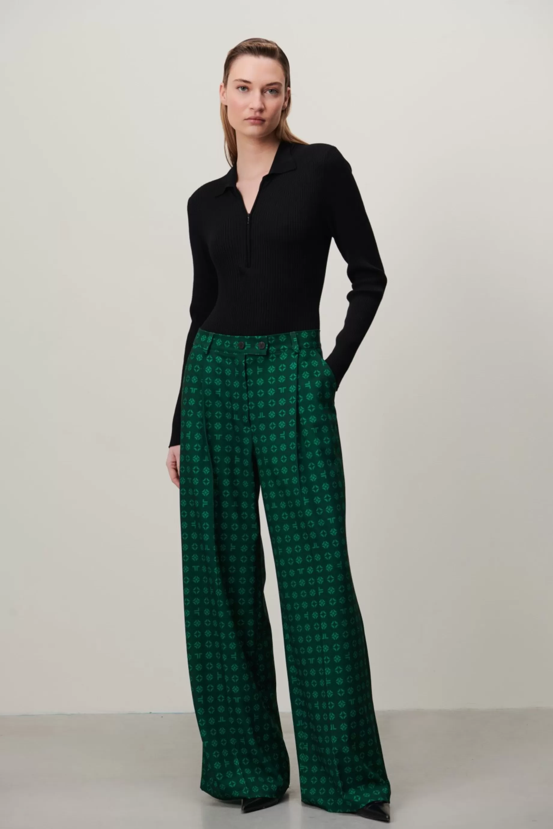 Store Marga Pants Frau Hosen