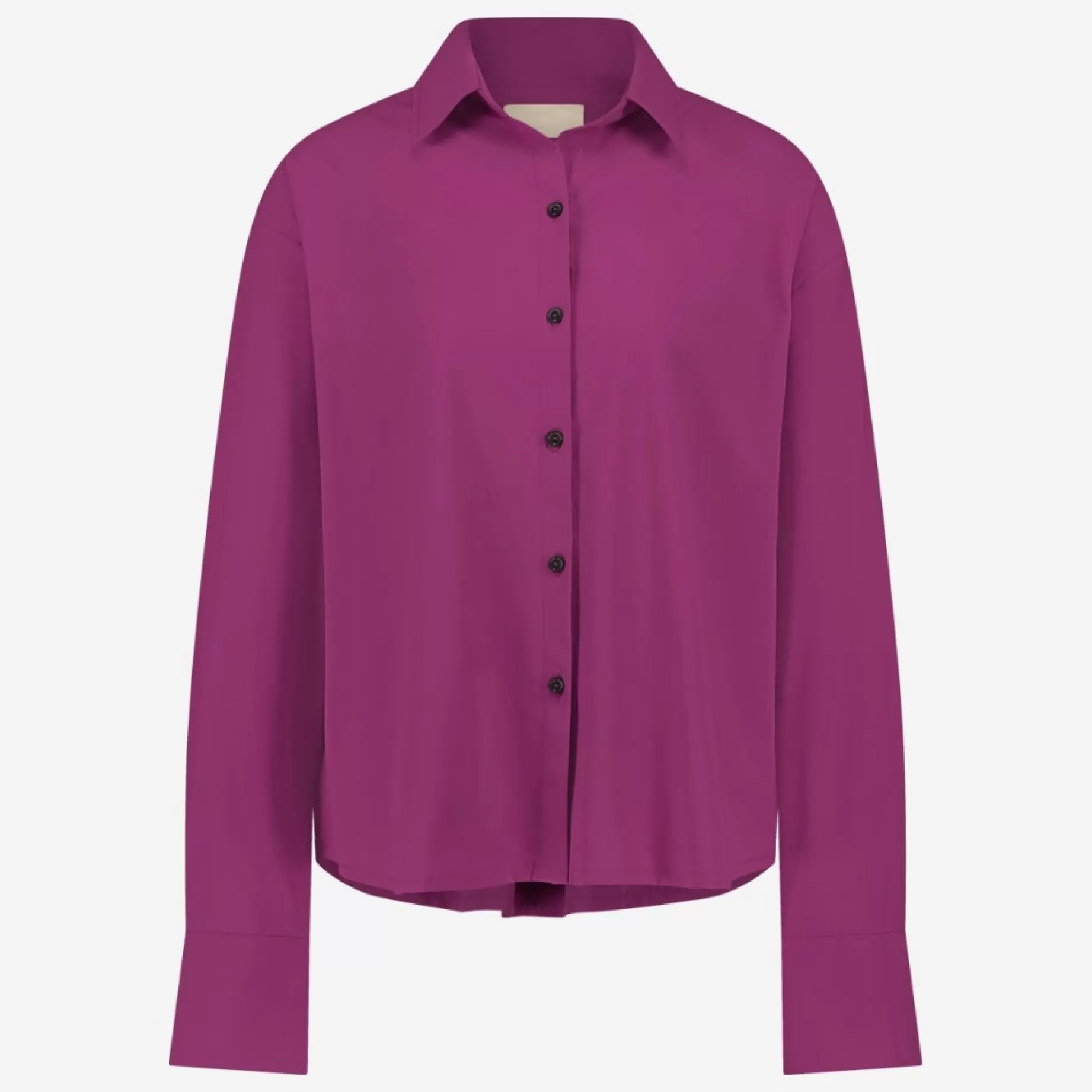 Best Sale Sally Blouse Technical Jersey Frau Blusen