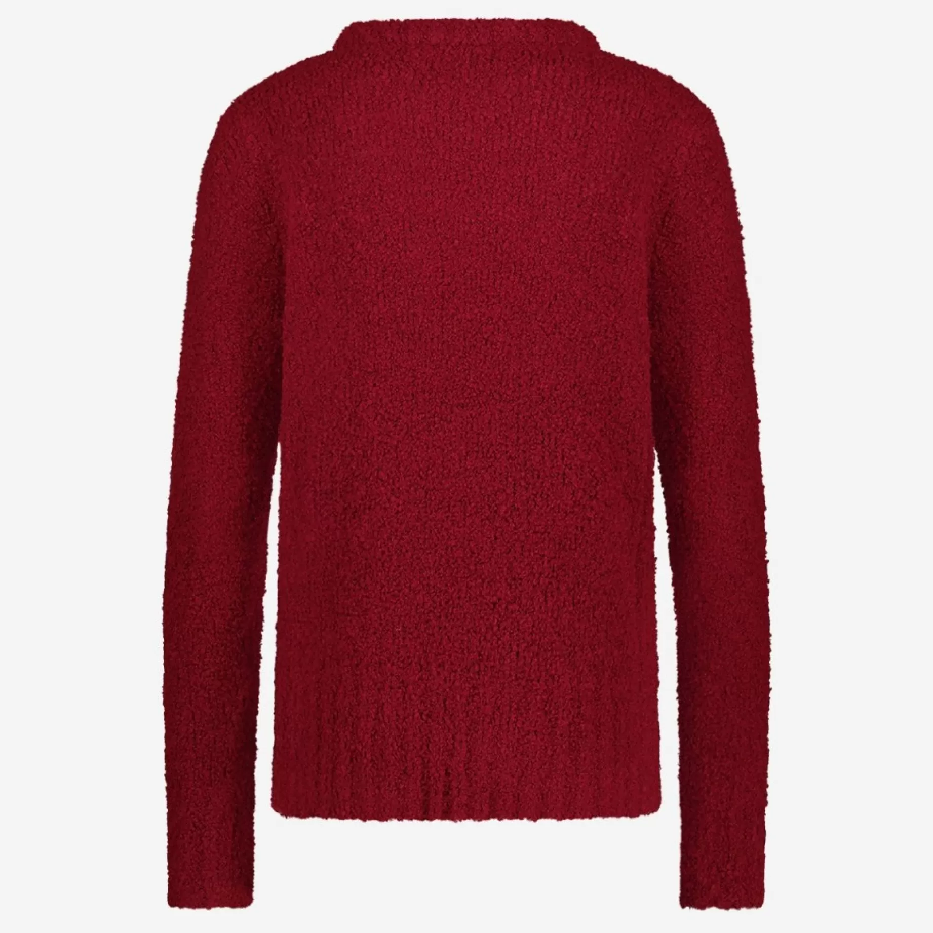 Best Sale Teddy Pullover Frau Pullover